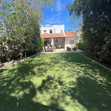 Heart Of Protaras Villa Exterior photo