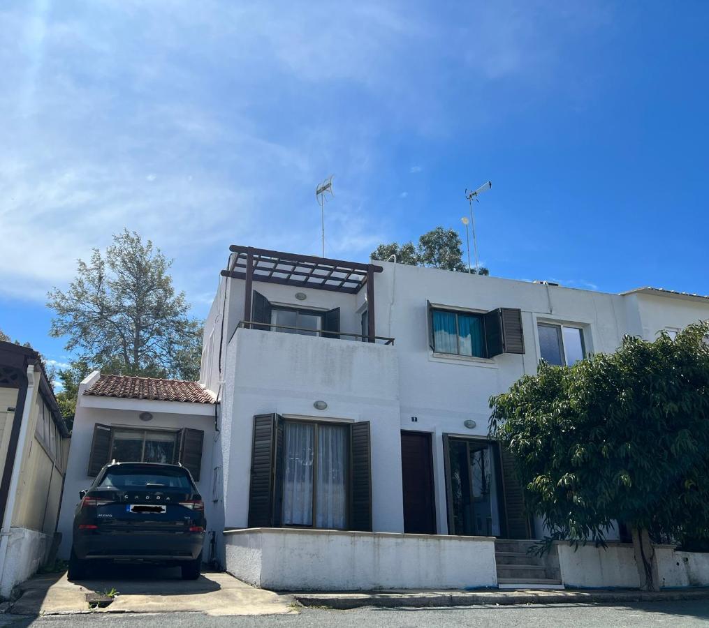 Heart Of Protaras Villa Exterior photo