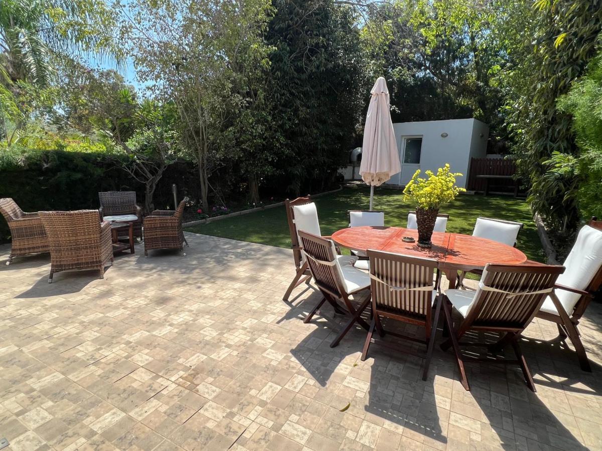 Heart Of Protaras Villa Exterior photo