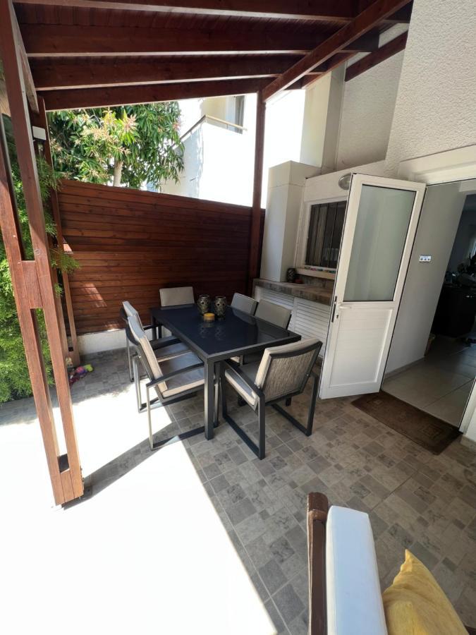 Heart Of Protaras Villa Exterior photo