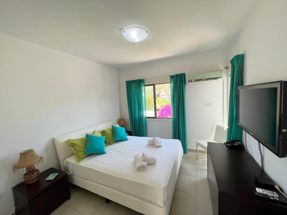 Heart Of Protaras Villa Exterior photo